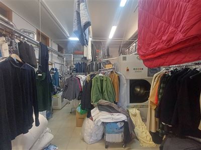 ATTIVITA' COMMERCIALE